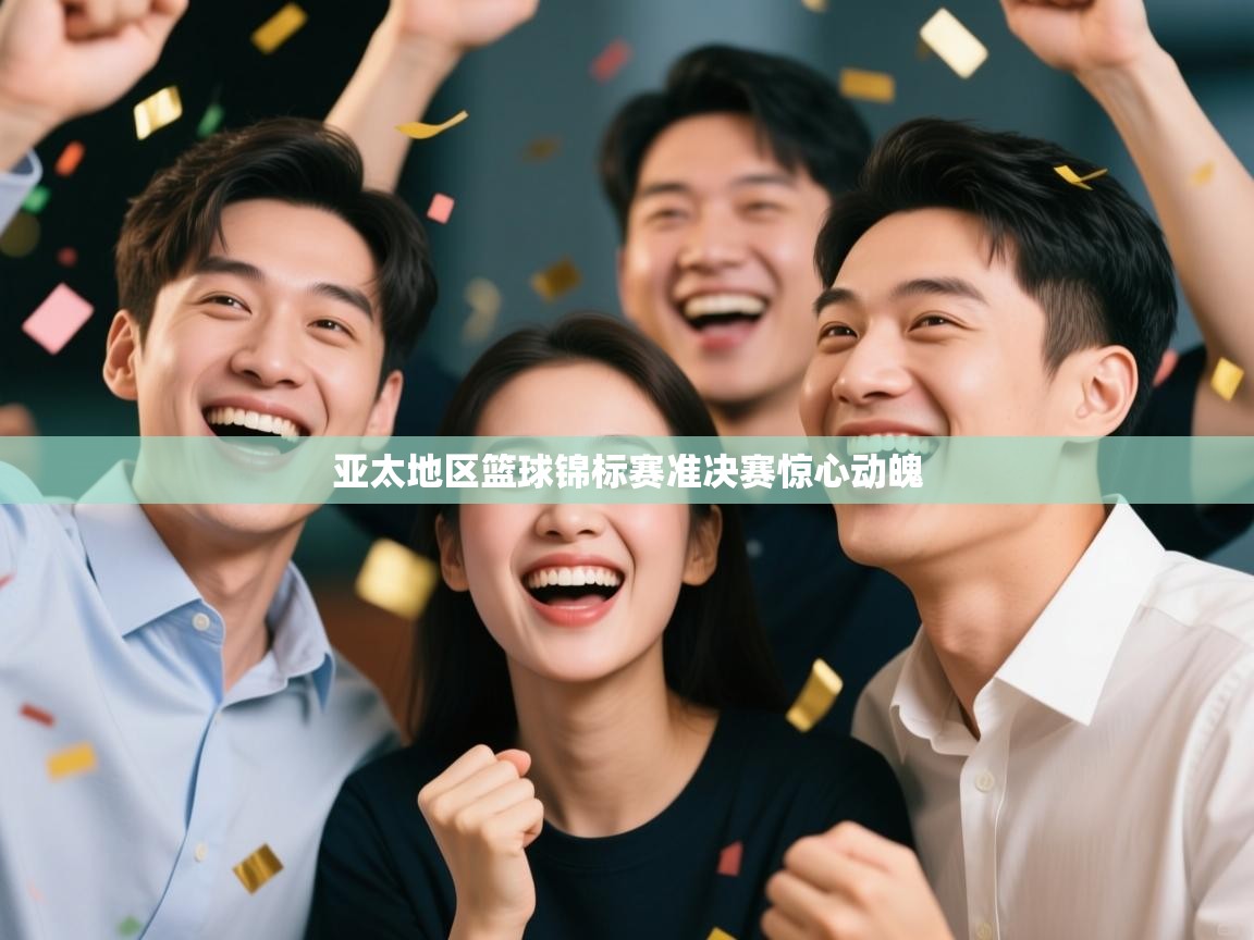 亚太地区篮球锦标赛准决赛惊心动魄  第2张