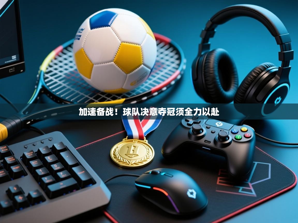 加速备战!球队决意夺冠须全力以赴