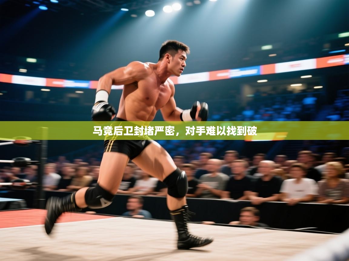 马竞后卫封堵严密，对手难以找到破  第2张