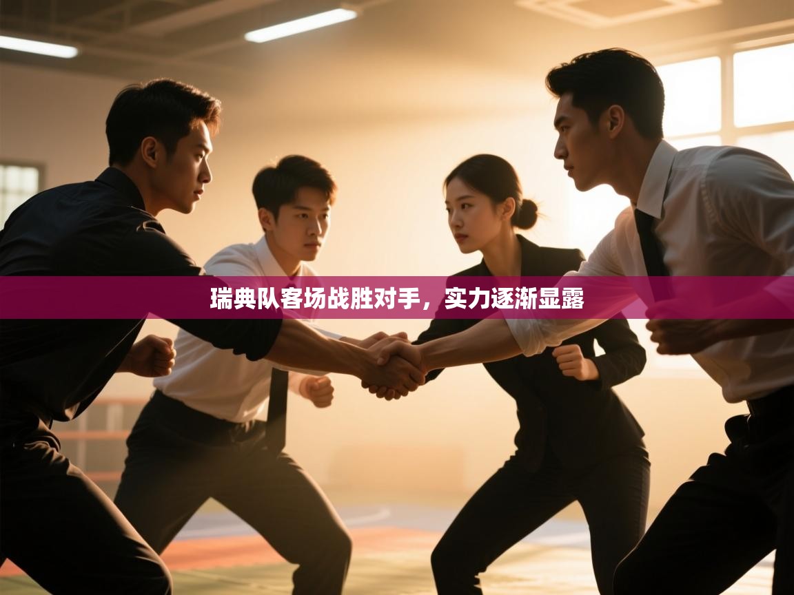 瑞典队客场战胜对手,实力逐渐显露 第2张