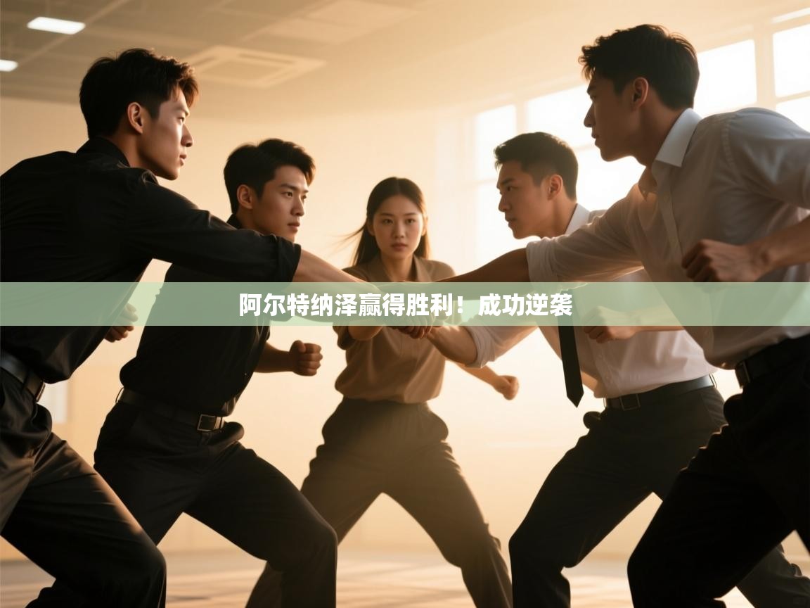 阿尔特纳泽赢得胜利!成功逆袭