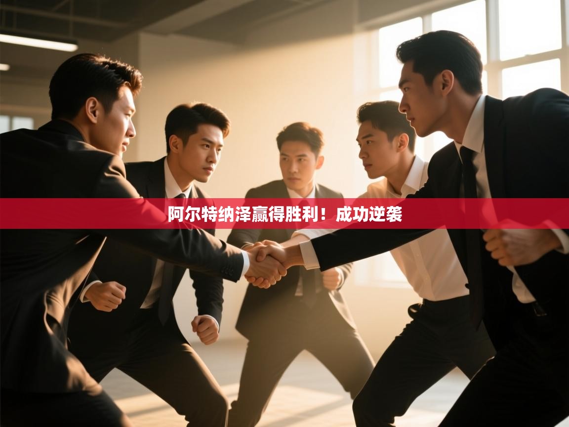 阿尔特纳泽赢得胜利！成功逆袭  第2张