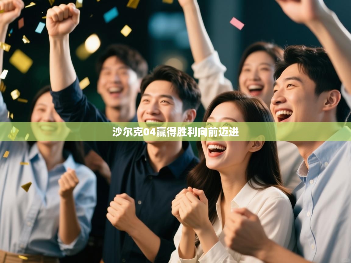 沙尔克04赢得胜利向前迈进  第2张