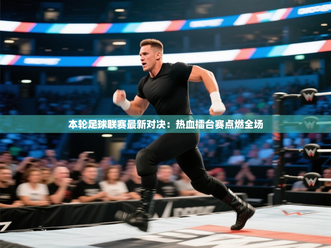 本轮足球联赛最新对决：热血擂台赛点燃全场  第2张