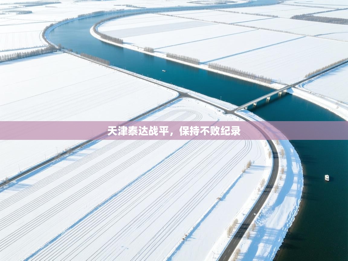 天津泰达战平,保持不败纪录