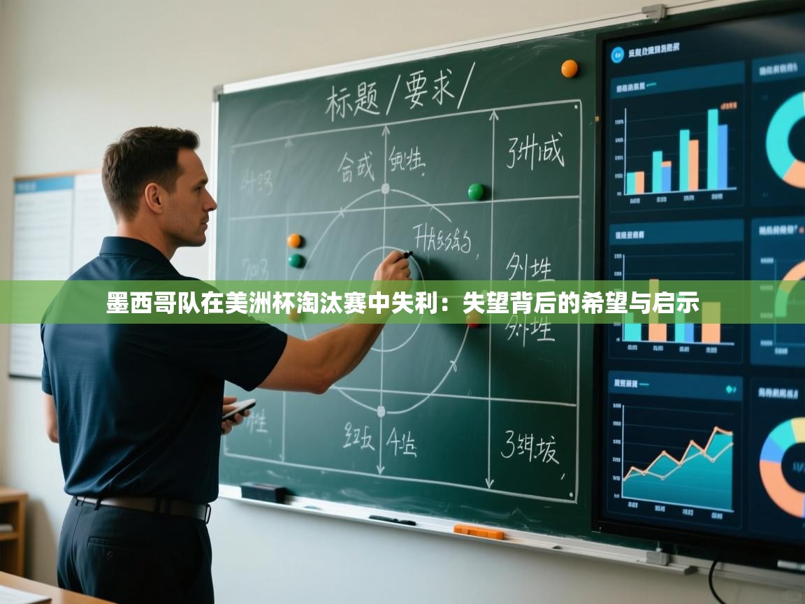 墨西哥队在美洲杯淘汰赛中失利：失望背后的希望与启示  第2张