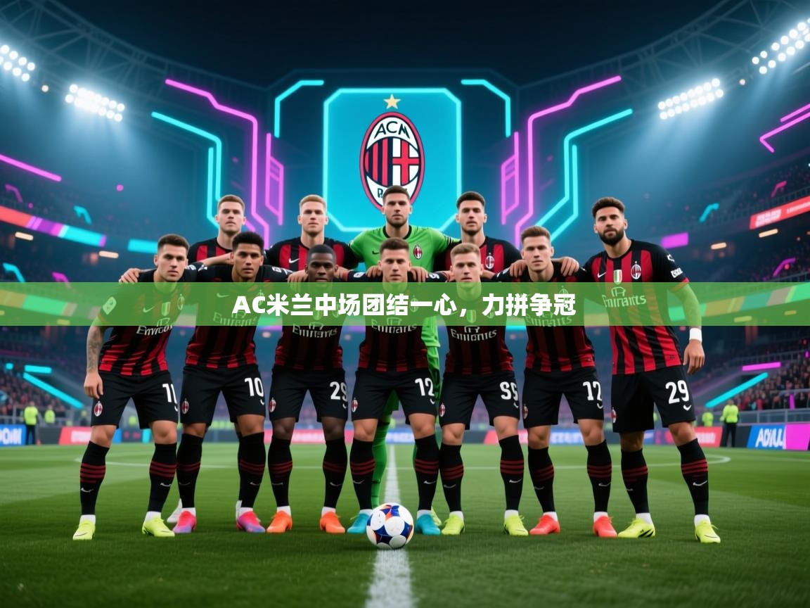 AC米兰中场团结一心，力拼争冠  第1张