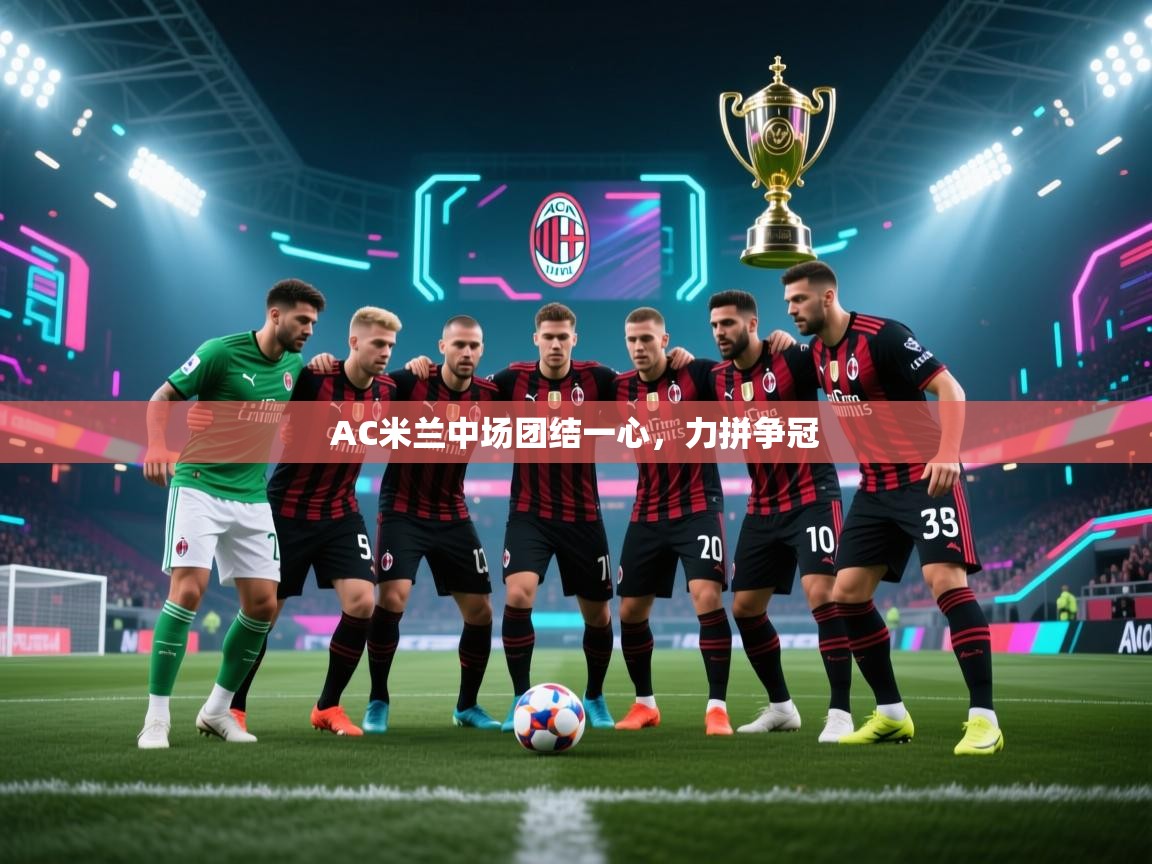 AC米兰中场团结一心，力拼争冠  第2张