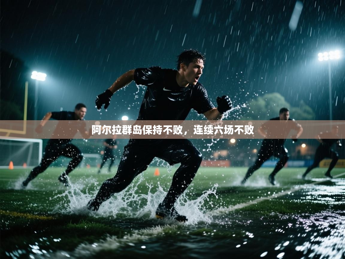 阿尔拉群岛保持不败，连续六场不败