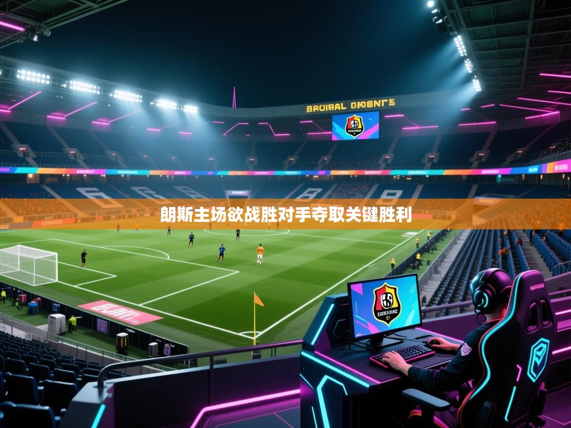 朗斯主场欲战胜对手夺取关键胜利