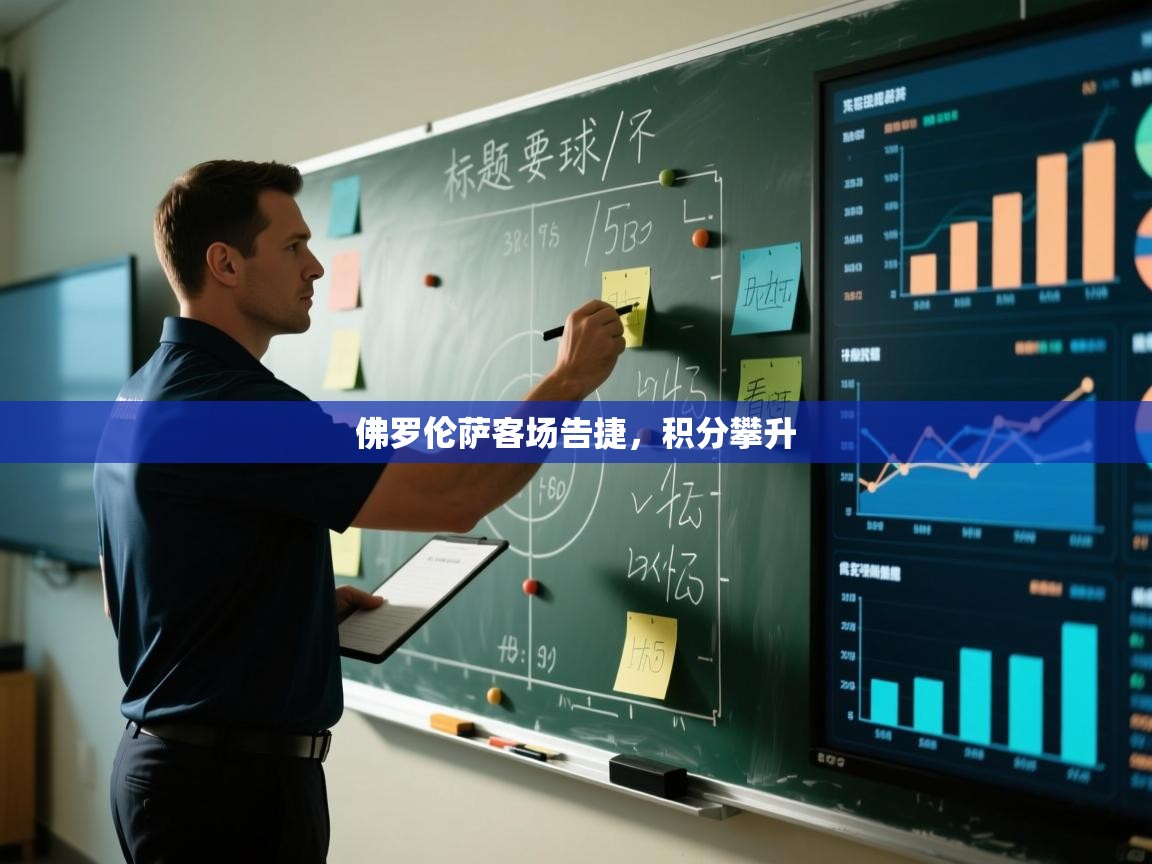 佛罗伦萨客场告捷，积分攀升